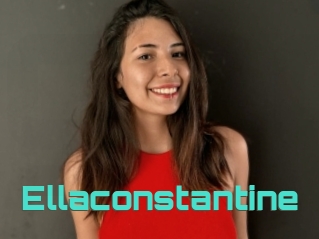Ellaconstantine
