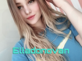 Elladonovan