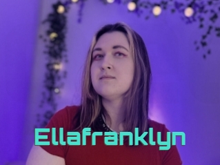 Ellafranklyn