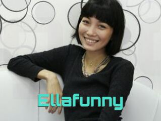 Ellafunny