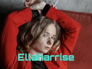 Ellaharrise