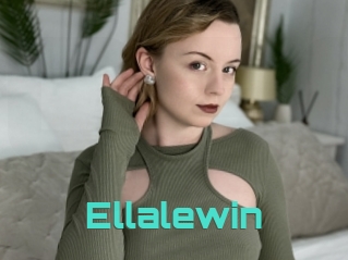 Ellalewin