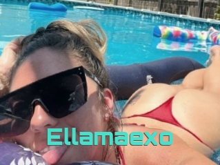 Ellamaexo