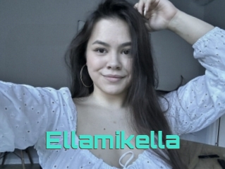 Ellamikella