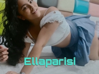 Ellaparisi
