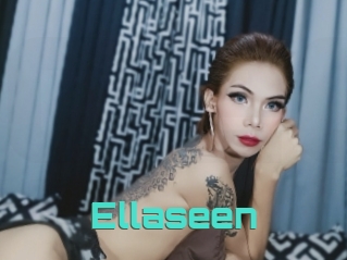 Ellaseen