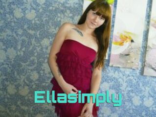 Ellasimply