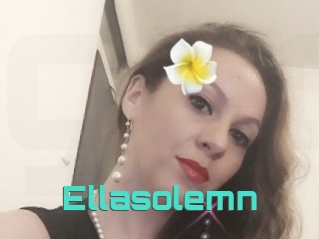 Ellasolemn