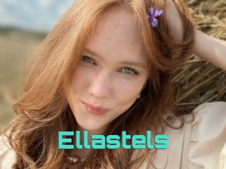 Ellastels