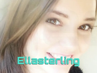 Ellasterling