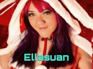 Ellasuan