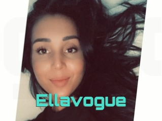 Ellavogue