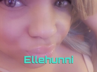 Ellehunni