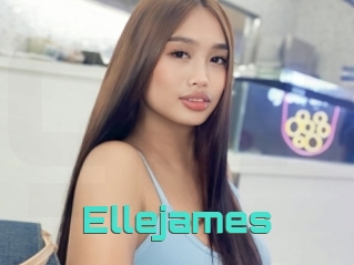 Ellejames
