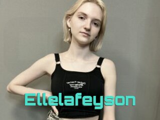 Ellelafeyson