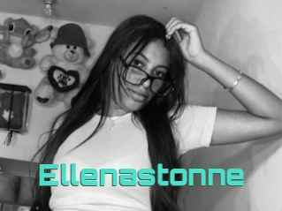 Ellenastonne