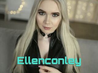 Ellenconley