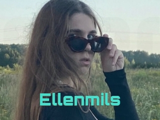 Ellenmils