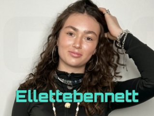 Ellettebennett