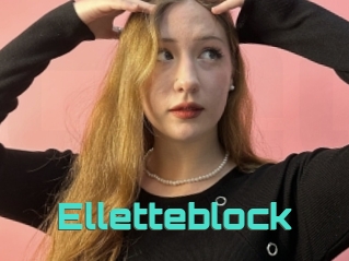 Elletteblock