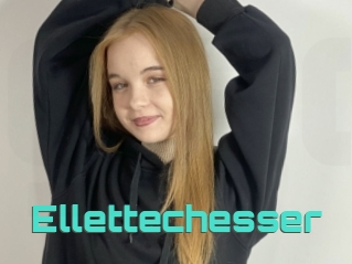 Ellettechesser