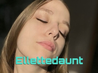 Ellettedaunt