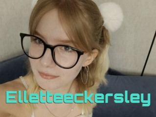 Elletteeckersley