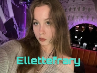 Ellettefrary