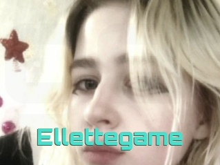 Ellettegame