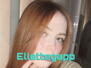 Ellettegapp