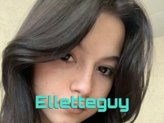 Elletteguy
