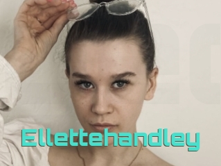 Ellettehandley