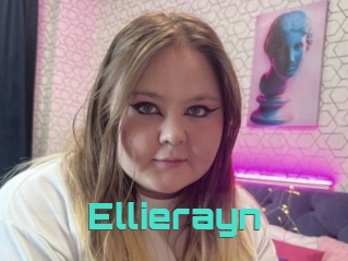 Ellierayn