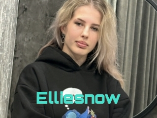 Elliesnow