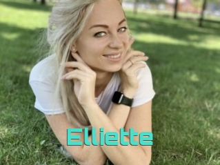 Elliette
