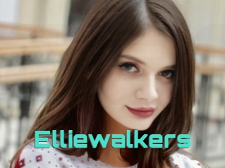 Elliewalkers