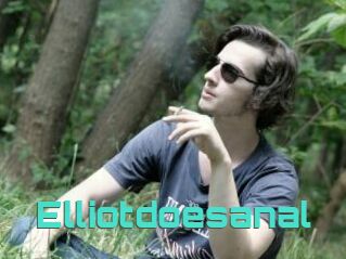 Elliotdoesanal