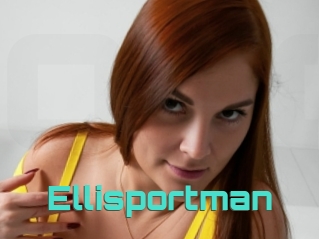 Ellisportman
