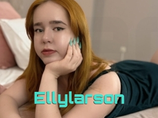 Ellylarson