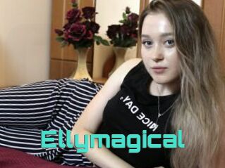 Ellymagical