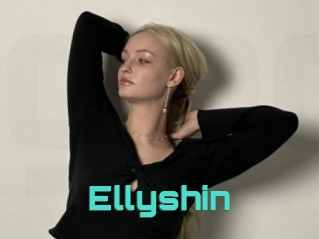 Ellyshin