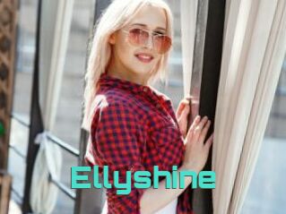 Ellyshine