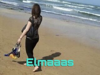 Elmaaas