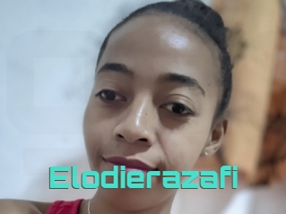 Elodierazafi