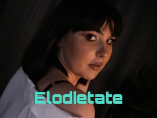 Elodietate