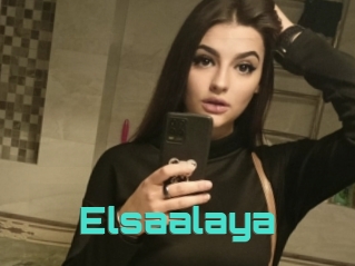 Elsaalaya
