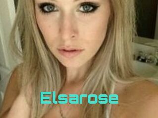 Elsarose