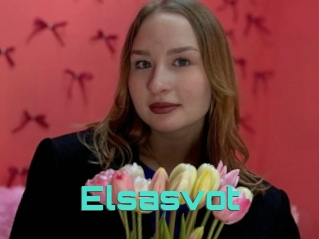 Elsasvot