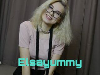 Elsayummy