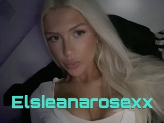 Elsieanarosexx